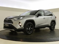 Toyota RAV4 - 2.5 Hybrid AWD Style | JBL | Leder | Elektrische Achterklep