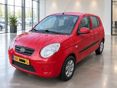 Kia Picanto - 1.1 SportbyAirco Nieuwe APK