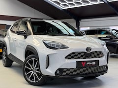 Toyota Yaris Cross - 1.5 Hybrid 130 GR Sport CarPlay Camera