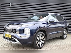 Mitsubishi Outlander - 2.4 PHEV Instyle+