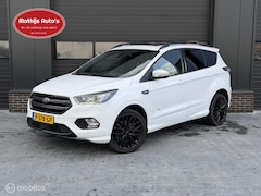 Ford Kuga - 1.5 EcoBoost ST Line AWD pano Automaat riem v.v Goed onderhouden