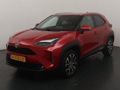 Toyota Yaris Cross - 1.5 VVT-I Dynamic | Trekhaak | Parkeercamera | Navigatie |