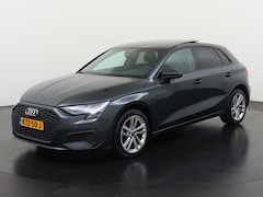 Audi A3 Sportback - 40 TFSIe Plug-In | Schuifdak | Leder | Camera | Zondag Open
