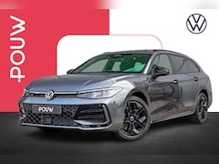 Volkswagen Passat Variant - 1.5 eHybrid 204pk R-Line Edition | 360 Camera | Trekhaak Pakket | Comfort Pakket Plus