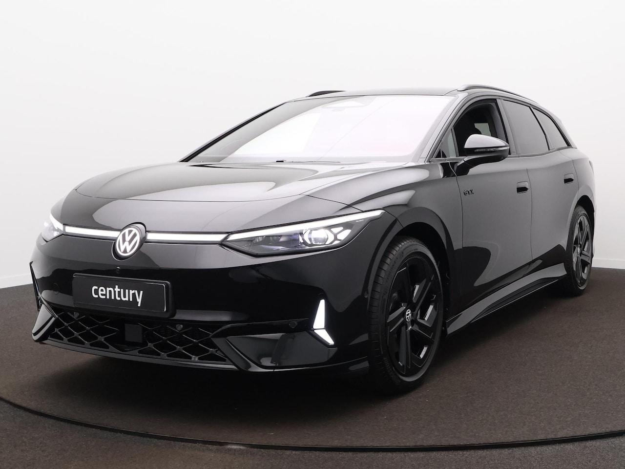 Volkswagen ID.7 Tourer - GTX Limited Edition 86 kWh accu, 250 kW / 340 PK V - AutoWereld.nl