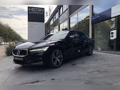 Volvo S60 - T4 R-Design Polestar Tuned Origineel Nederlands Auto | R-Design Interieur | Adaptive Cruis