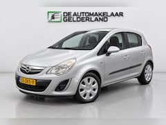 Opel Corsa - 1.4-16V Anniversary Edition | NIEUWE APK | 2E EIGENAAR | AIRCO | CRUISE |