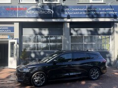 Ford Focus Wagon - 1.0 EcoBoost Hybrid ST Line Automaat Stoel & Stuurverwarming | Achteruitrijcamera | Adapti
