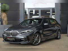 BMW 1-serie - 118i M Sport High Executive | 141 PK | Navigatie | Apple CarPlay/Android Auto | Stoelverwa