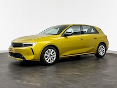 Opel Astra - 1.2 Level 2 | Apple Carplay/Android Auto | Climate control | Parkeersensoren
