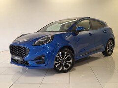 Ford Puma - 1.0 EcoBoost Hybrid ST-Line X | Pano | Carplay | Navigatie | Camera |