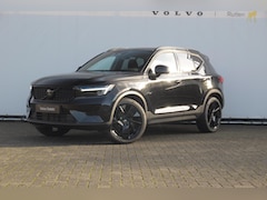Volvo XC40 - B3 177PK Automaat Plus Black Edition / Adaptieve Cruise control / BLIS / Harman Kardon / 2