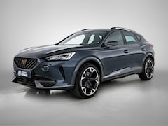 CUPRA Formentor - 1.4 e-Hybrid VZ Performance | Adaptive Cruise | Camera | Stoel-/Stuurverarming |