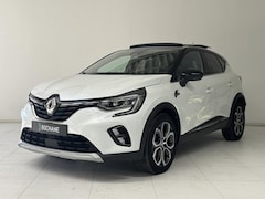 Renault Captur - 1.3 TCe 140 Intens | Panoramadak | Navigatie | Camera | Climate Control |
