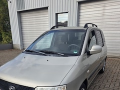 Hyundai Matrix - 1.8i Style Automaat | Cruise control | Parkeersensoren