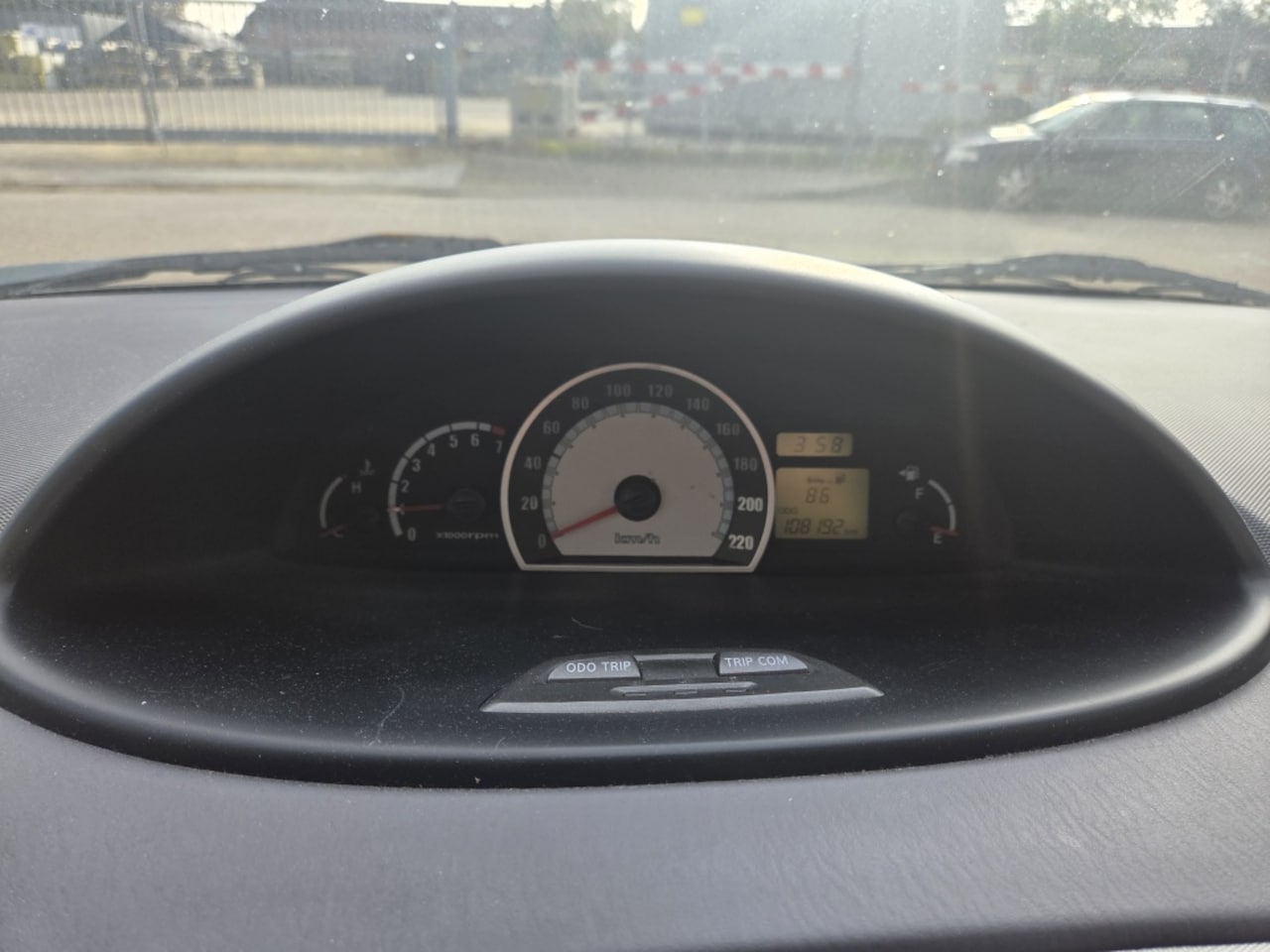 Hyundai Matrix - 1.8i Style Automaat | Cruise control | Parkeersensoren - AutoWereld.nl