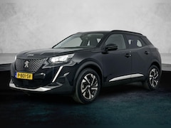 Peugeot 2008 - 1.2 130pk Allure | Automaat | Lichtmetalen velgen | Apple CarPlay/Android auto | Cruise co