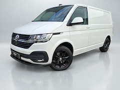 Volkswagen Transporter - Automaat L1H1 * Parkeercamera * Navigatiesysteem * Cruise Control * LM Velgen