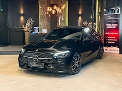 Mercedes-Benz C-klasse - 300 AMG Line|PANO|MEMORY|BURMESTER|FULL OPTIONS