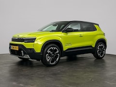 Jeep Avenger - Summit 54 kWh | Demo | Beschikbaar vanaf 1-1-2026 |