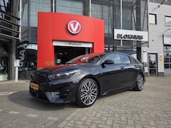 Kia Pro cee'd - ProCeed 1.5 T-GDI 160 PK GT-LINE A/T | Panodak | Stuur/Stoelverwarming |