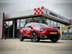 Citroën C4 X - 1.2 130PK Shine | HUD | CAMERA | ADAPTIEVE CRUISE | DODE HOEK