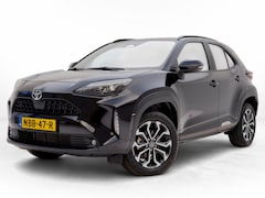 Toyota Yaris Cross - 1.5 Hybrid 115 Dynamic Plus | Stoelverw. | PDC rondom | Keyless | Camera | Carplay | Clima