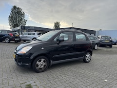 Chevrolet Matiz - 0.8 Style AUTOMAAT | Keurige auto |zo mee | Airco