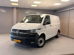 Volkswagen Transporter - 26 L1H1 2.0TDi | CarPlay | Airco | Cruise control | Parkpilot |