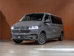 Volkswagen Transporter - 2.0 TDI L2H1 Bulli DC | Virtual | Discover Pro | ACC | Bi-Xenon | Camera | Navigatie | Tre