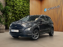 Ford EcoSport - 1.0 EcoBoost ST-Line | NL auto | Lage km. stand | Navi | Xenon | B&O | Stoel-stuurverw. |