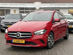 Mercedes-Benz B-klasse - 180 Business Solution NAVI | KLIMA | CAMERA | BOVAG