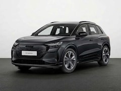 Audi Q4 e-tron - S edition performance 82 kWh 286 pk | Techniekpakket plus | Optiekpakket zwart | Lichtpakk