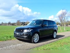 Land Rover Range Rover - 4.4 SDV8 Vogue