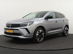 Opel Grandland - 1.6T 225 PK Aut. PHEV Business+ H-Leder Sportstoel Camera
