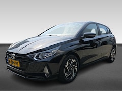 Hyundai i20 - 1.2 MPI Comfort |Airco|smartphone integration|