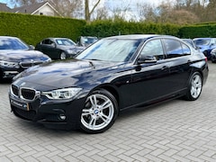 BMW 3-serie - 318i Centennial High Executive M Sport|Navigatie|Climate control|18 inch M|Cruise control|