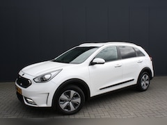 Kia Niro - 1.6 GDi Hybrid DynamicLine - NAVIGATIE - CAMERA - LED - PDC - APPLE CARPLAY