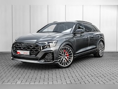 Audi Q8 - 60 TFSI e quattro Pro Line S Competition 490 PK | Trekhaak | Panoramadak | Laser | B&O | 3