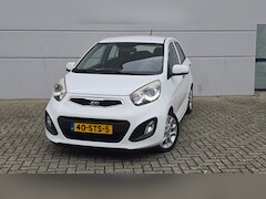 Kia Picanto - 1.0 CVVT Comfort Pack
