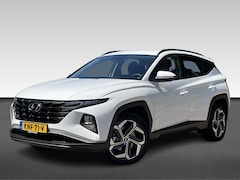 Hyundai Tucson - 1.6 T-GDI PHEV Comfort 4WD