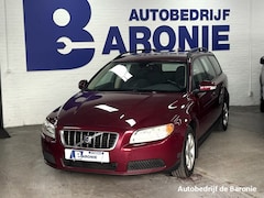 Volvo V70 - 2.5T Kinetic