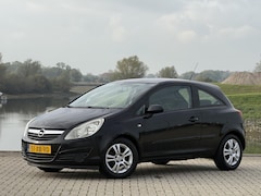 Opel Corsa - 1.2-16V Business Airco | CarPlay