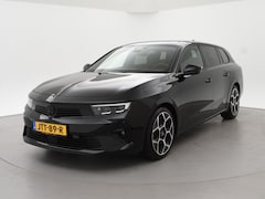 Opel Astra Sports Tourer - 1.2 ULTIMATE AUT. + PANORAMA | HEAD-UP | ADAPTIVE CRUISE | CARPLAY | 360 CAMERA