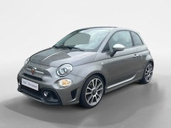 Abarth 595 - 1.4 T-Jet Turismo | Van een echte liefhebber geweest | In top staat |