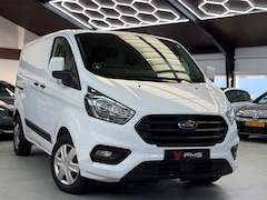 Ford Transit Custom - 340 1.0 EcoBoost L1H1 PHEV Trend