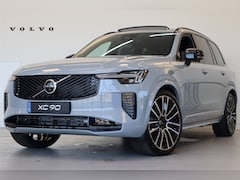 Volvo XC90 - T8 406PK AWD Ultra Dark Executive | Trekhaak inklapbaar | Bowers & Wilkins audiosysteem |