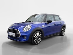 MINI 5-Deurs - 1.5 Cooper | 17" VELGEN | SPORTSTOELEN | LED | 12 MAANDEN GARANTIE |