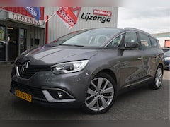 Renault Grand Scénic - 1.3 TCe Limited 7p. Carplay | DAB | Keyless | Bluetooth | PDC | Clima