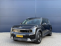 Kia EV9 - First Edition 76.1 kWh | Navigatie | Camera | Parkeersensoren | Cruise Control | Apple Car